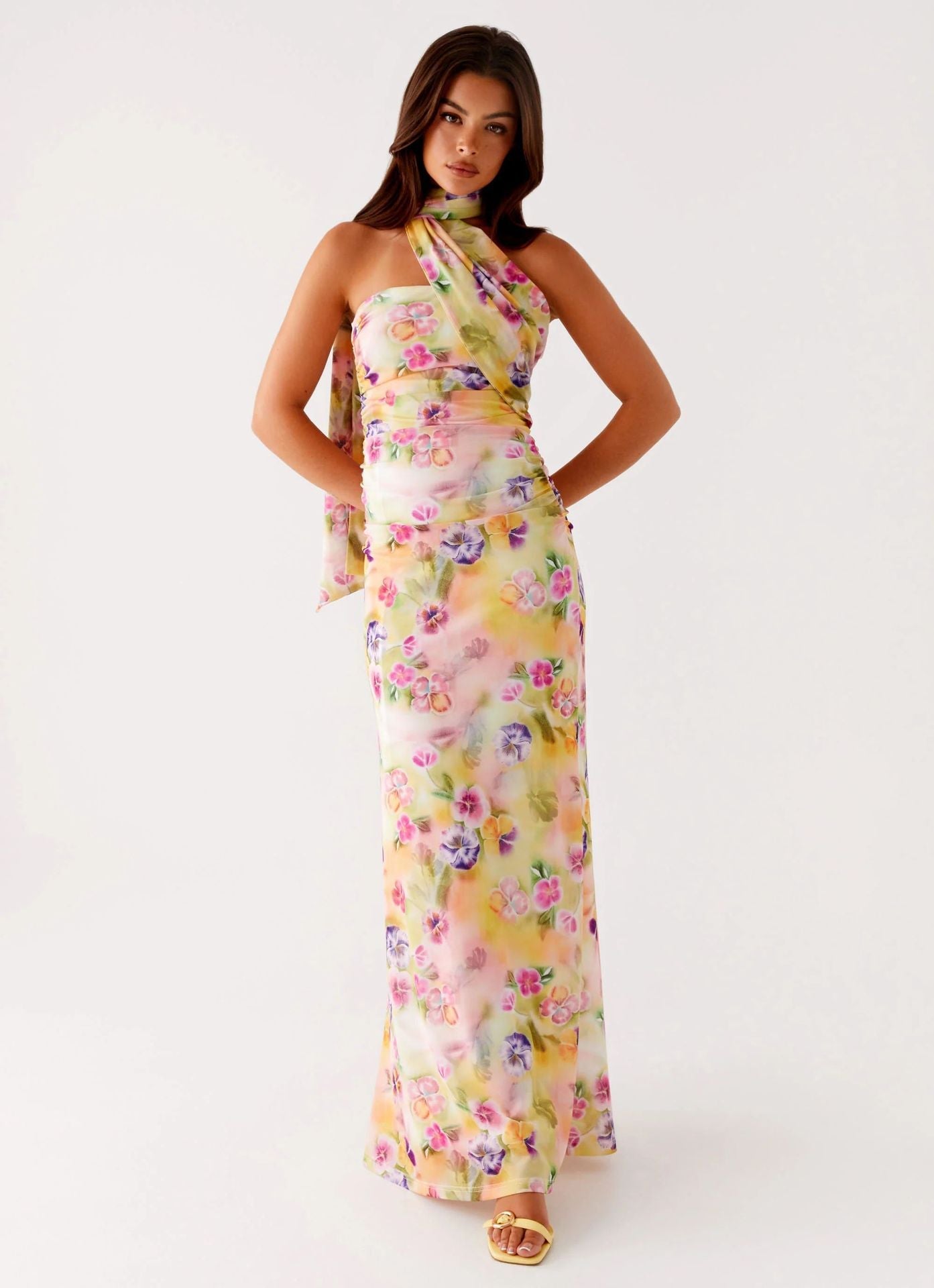Selma dress