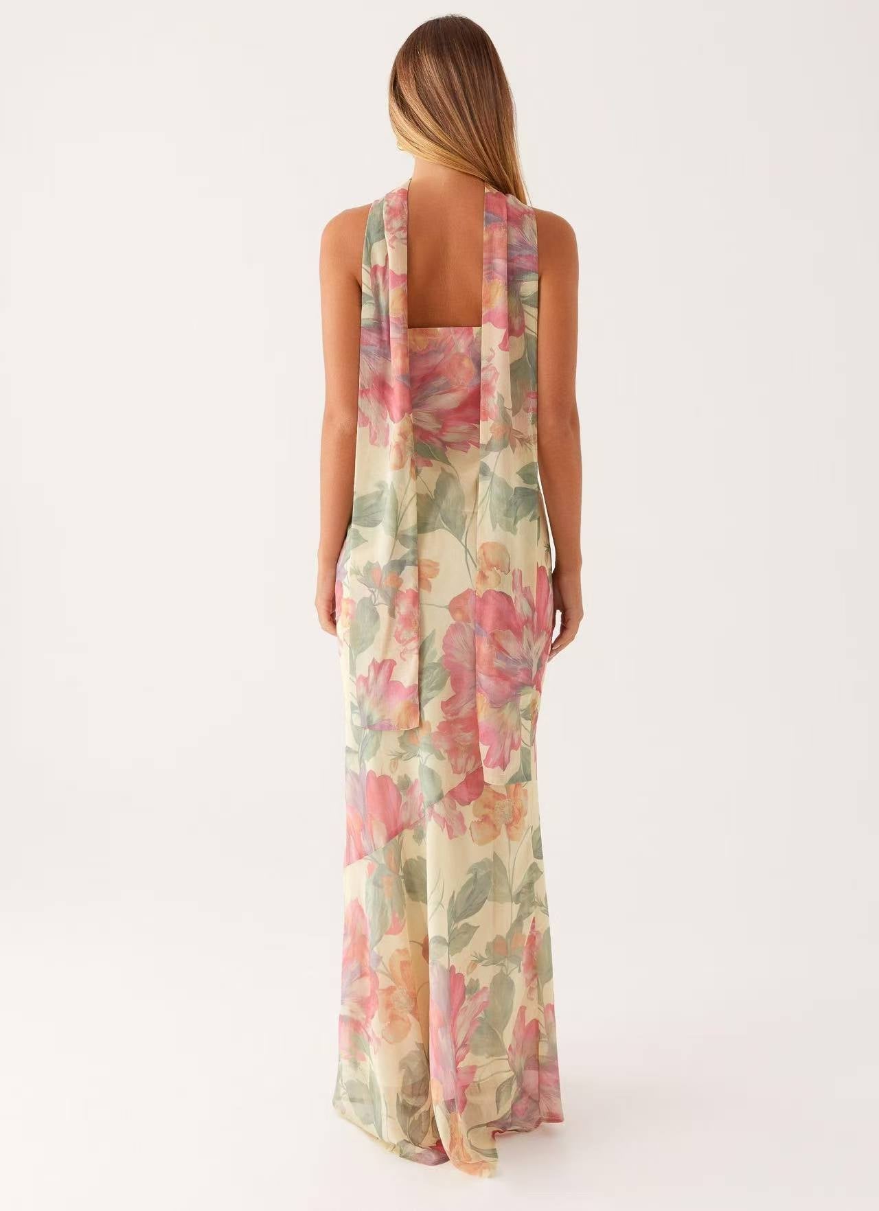 Mina dress