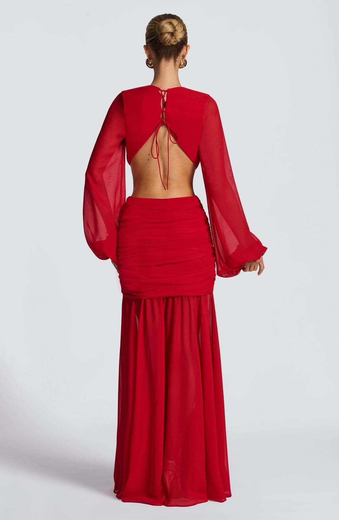 Maxelle dress
