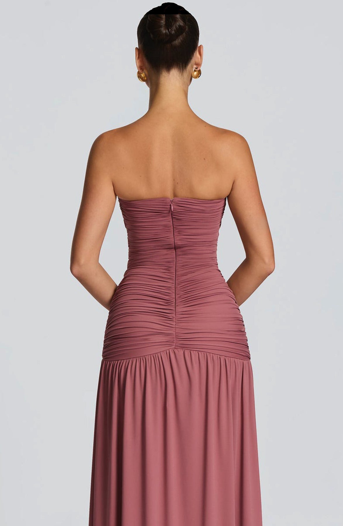 Saphy dress