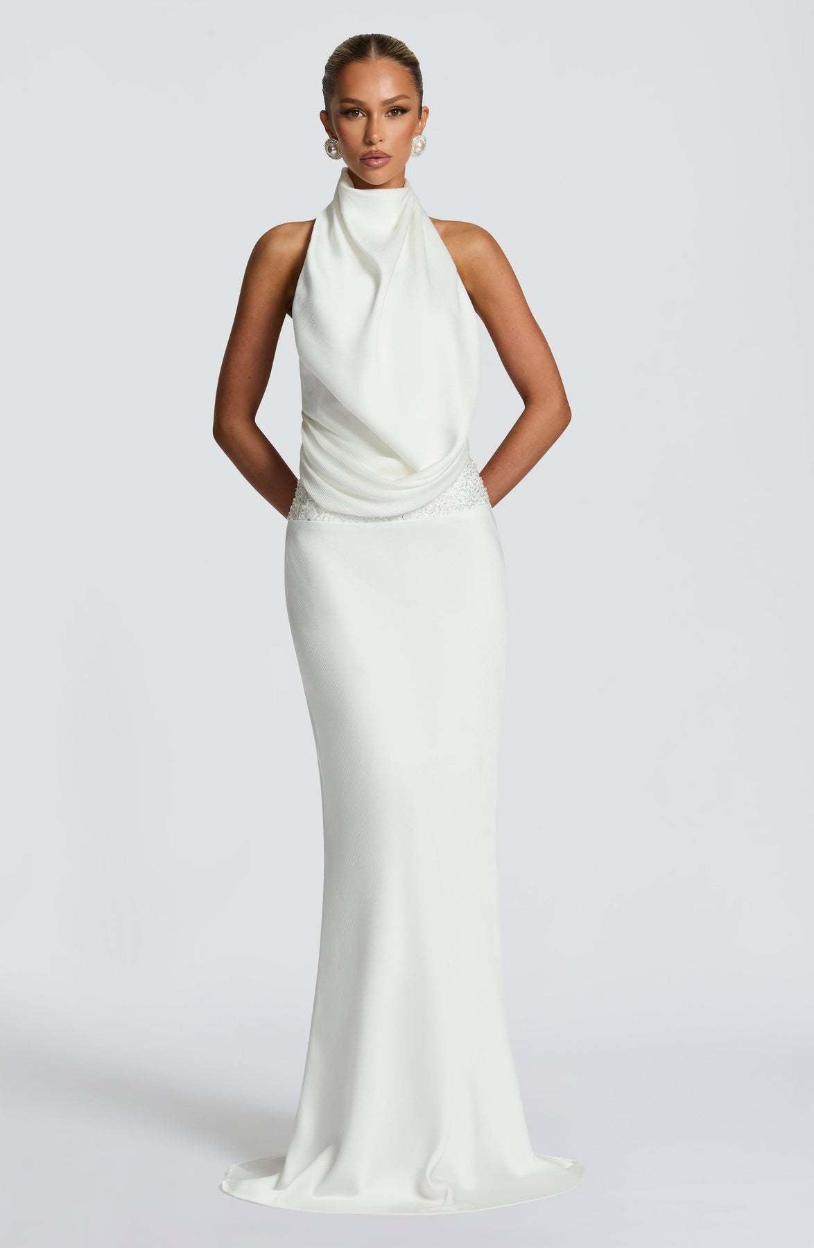 Odile dress