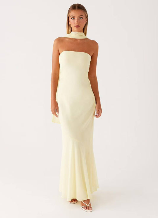 Mina dress