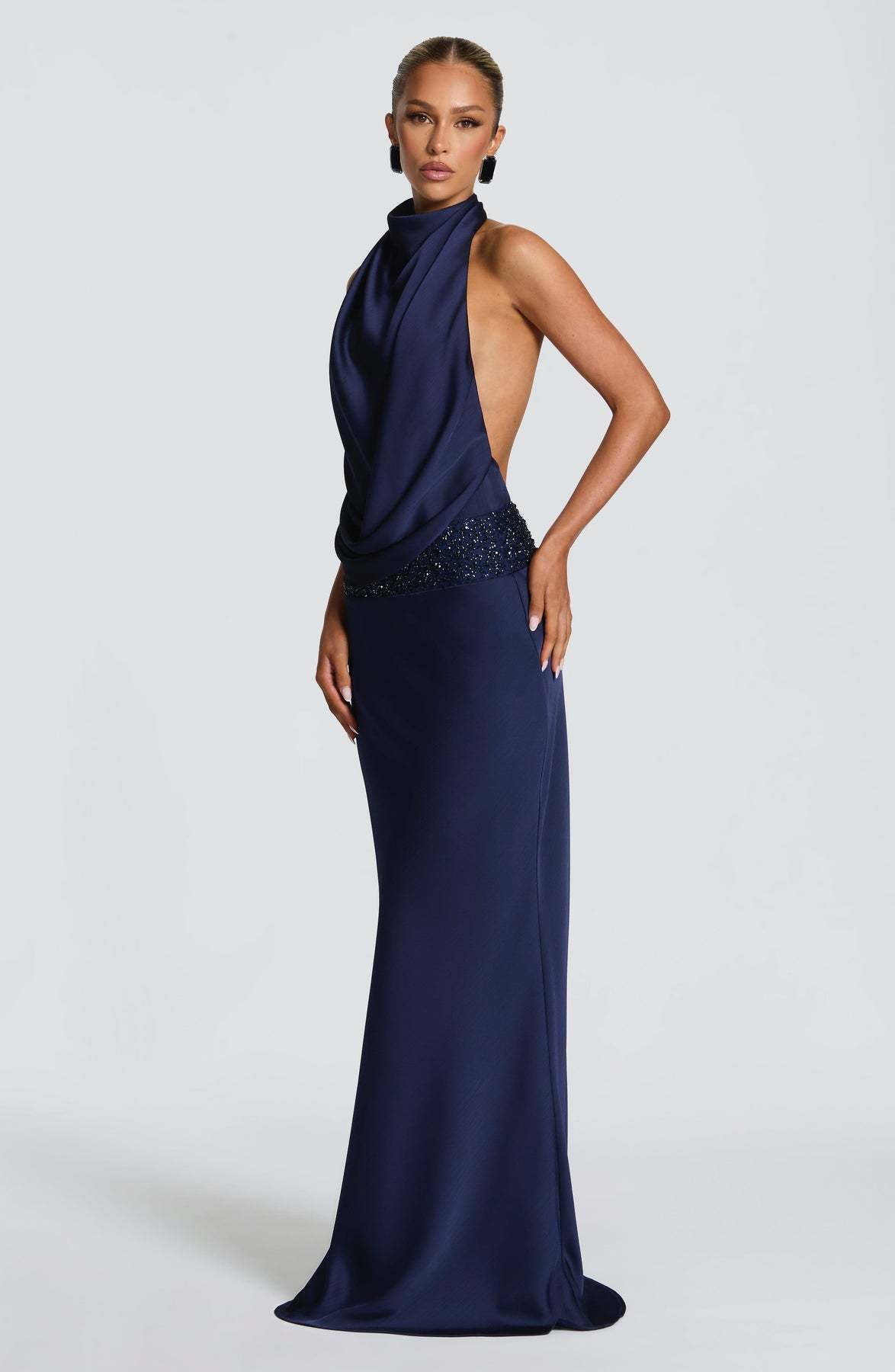 Odile dress