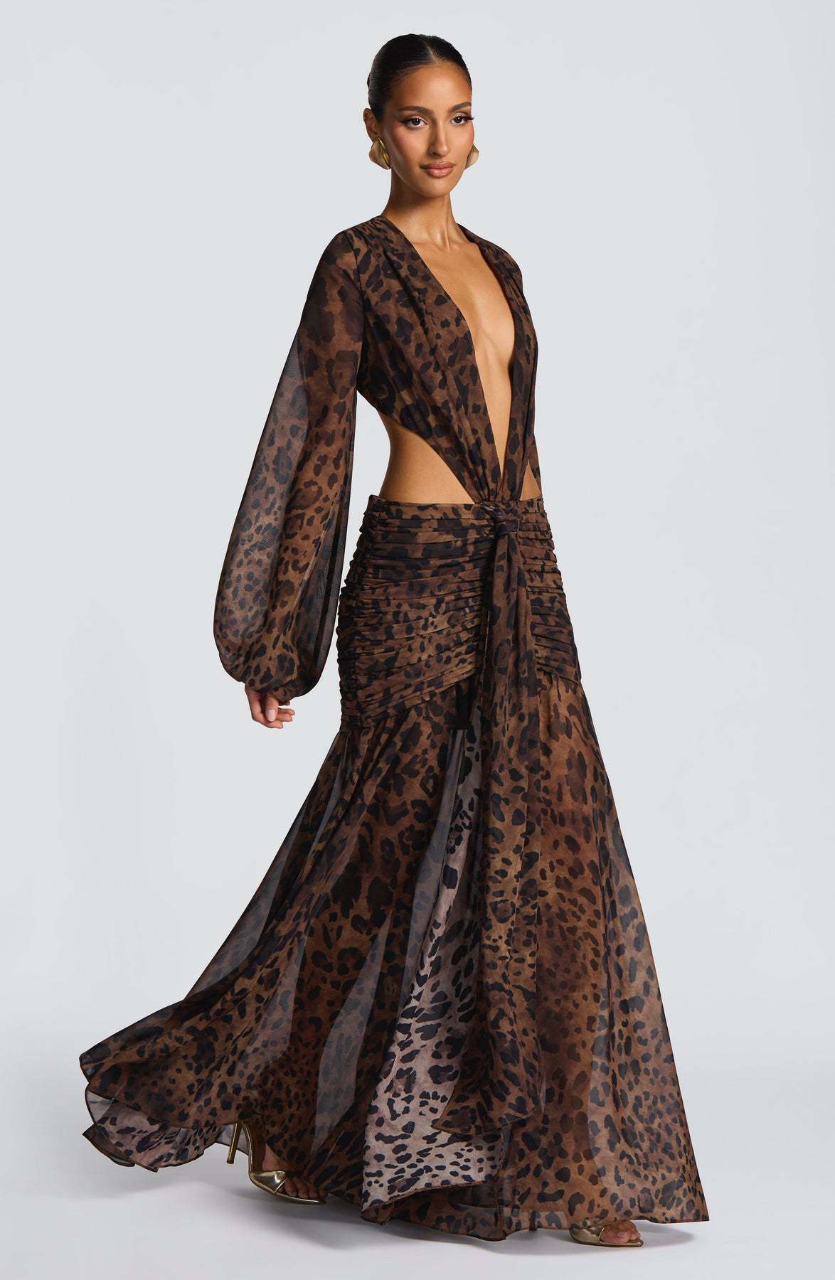 Maxelle dress