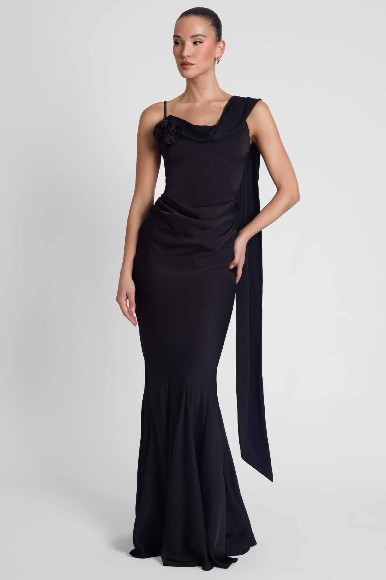Roselle dress