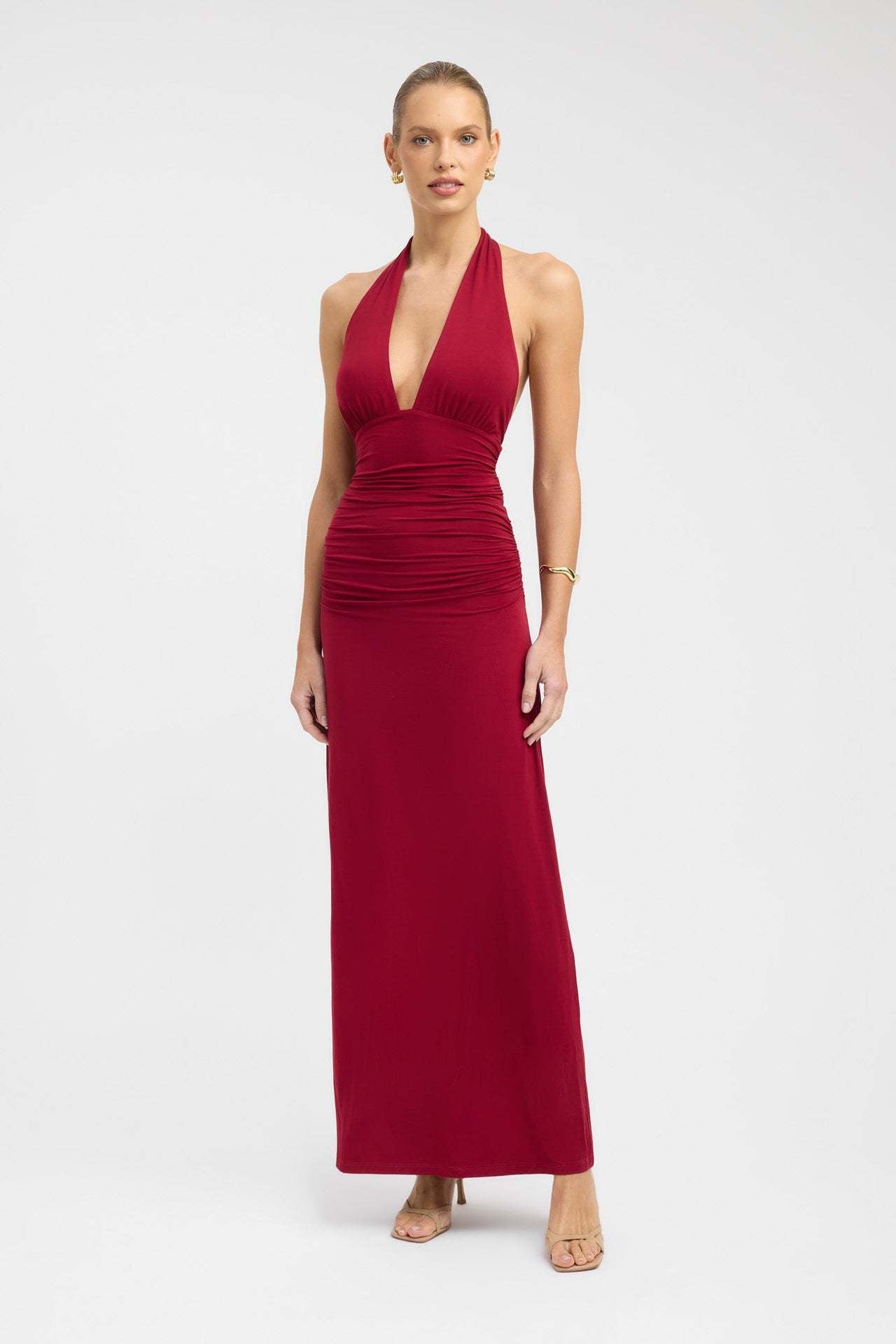 Aury dress