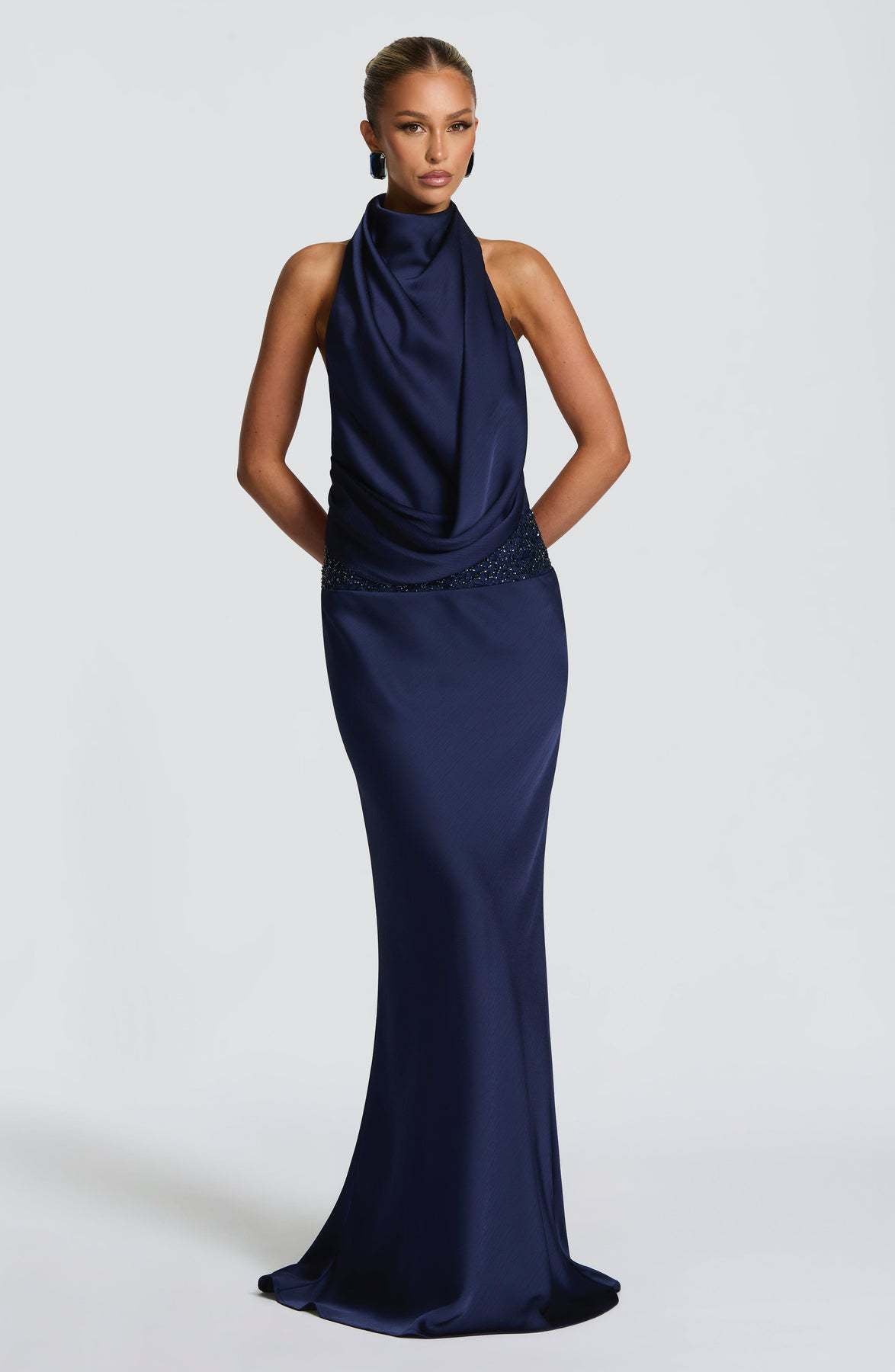 Odile dress