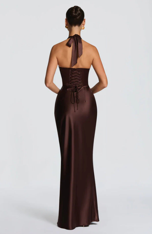 Corentina dress