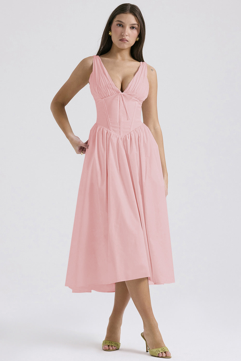 Osy dress
