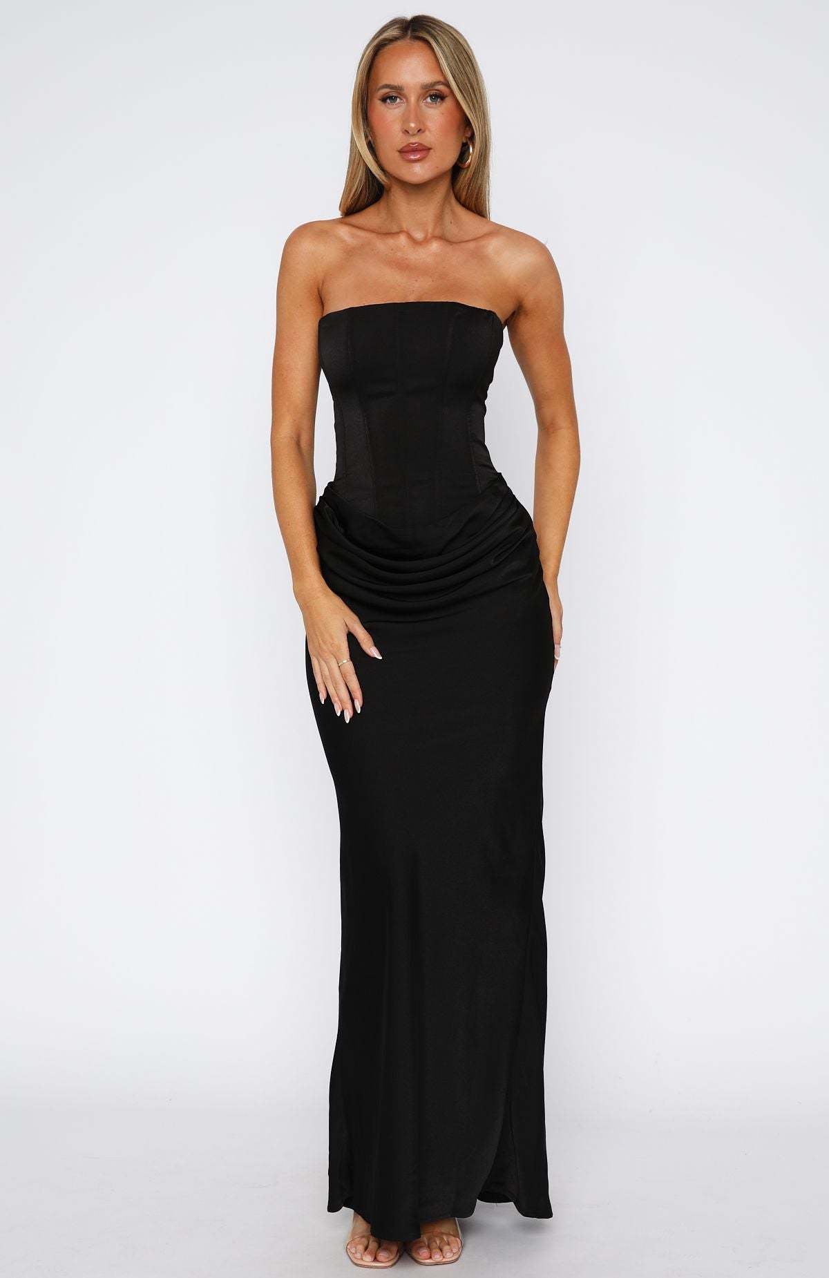 Domy dress