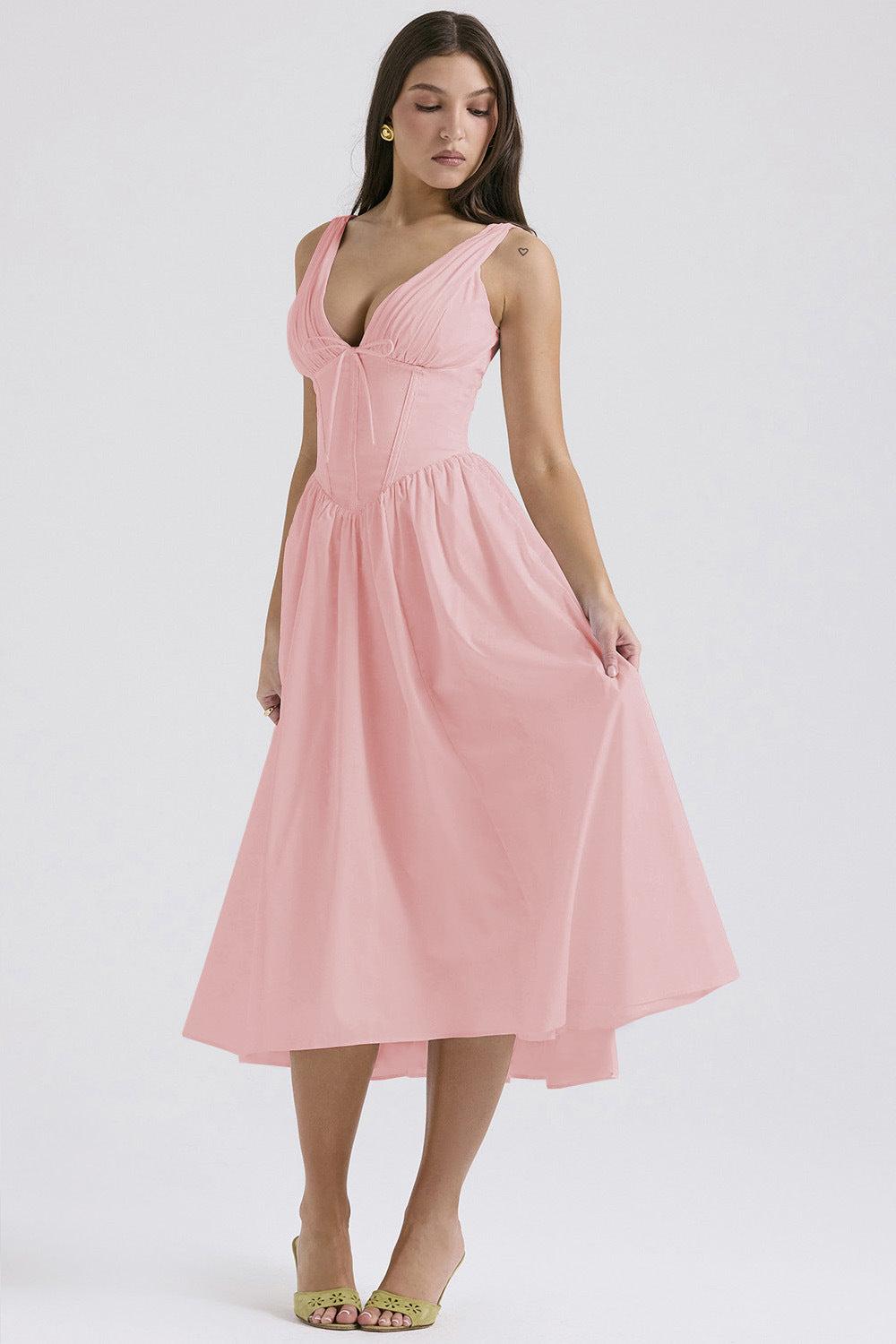 Osy dress