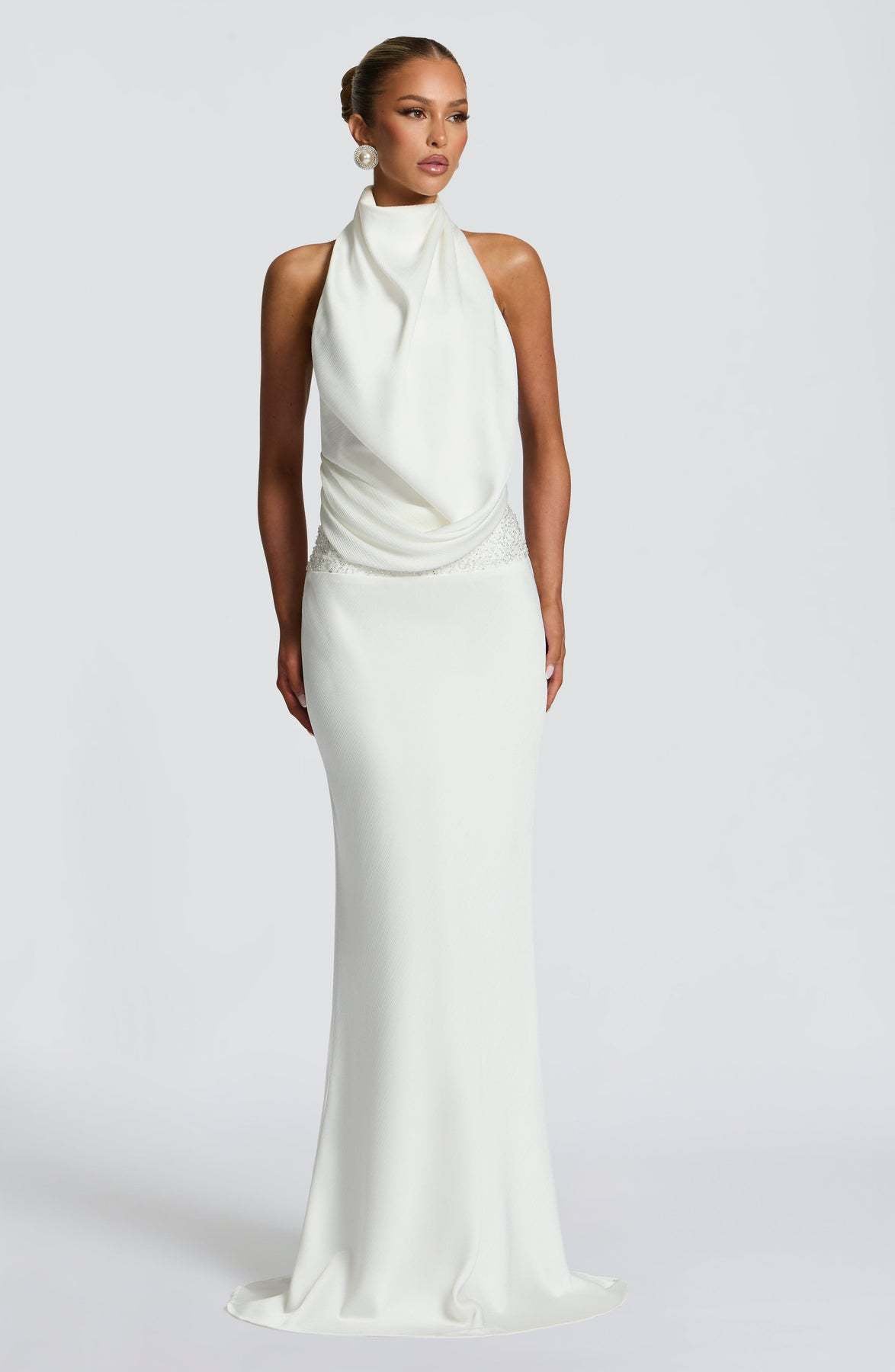 Odile dress