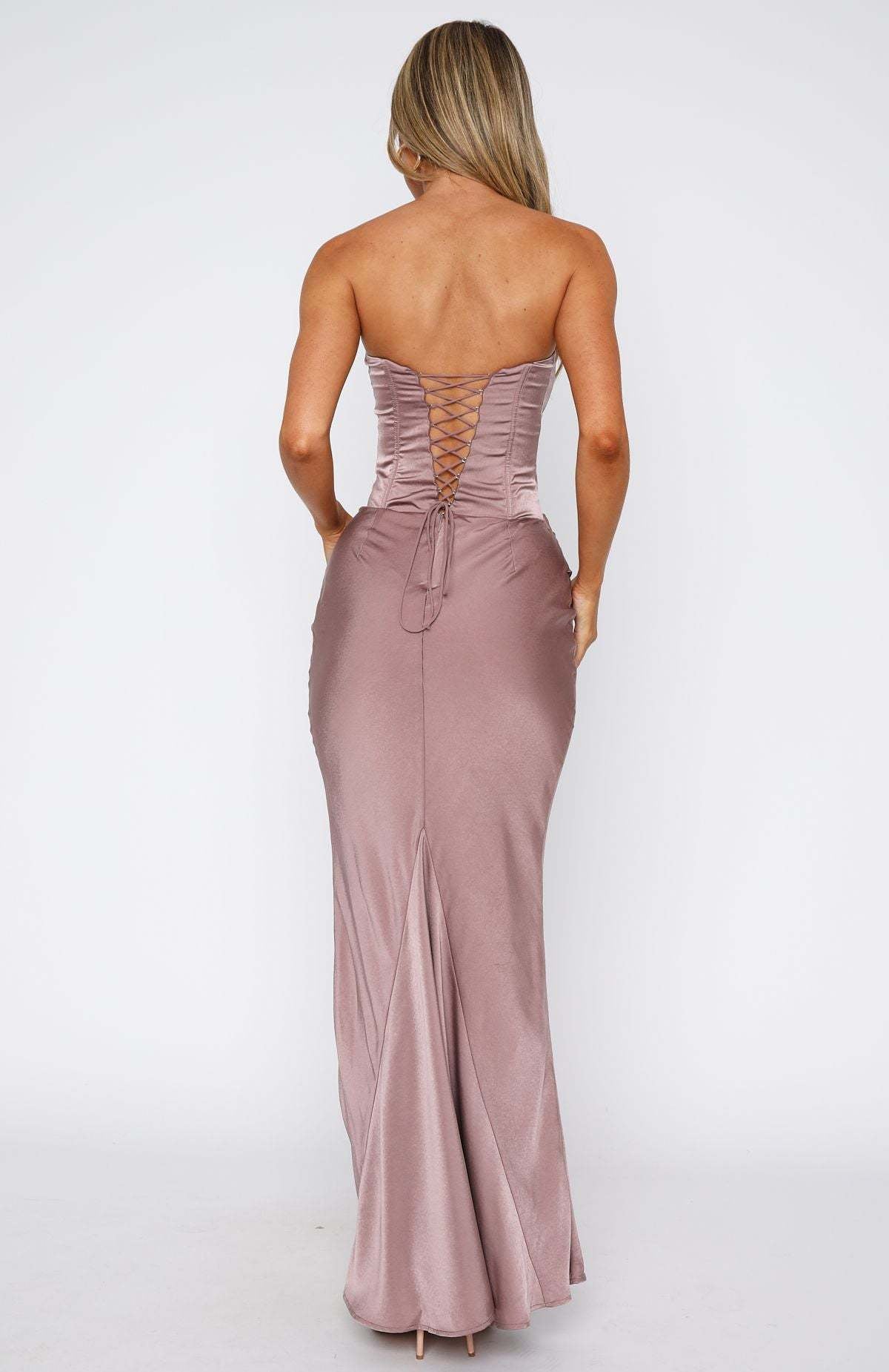 Domy dress