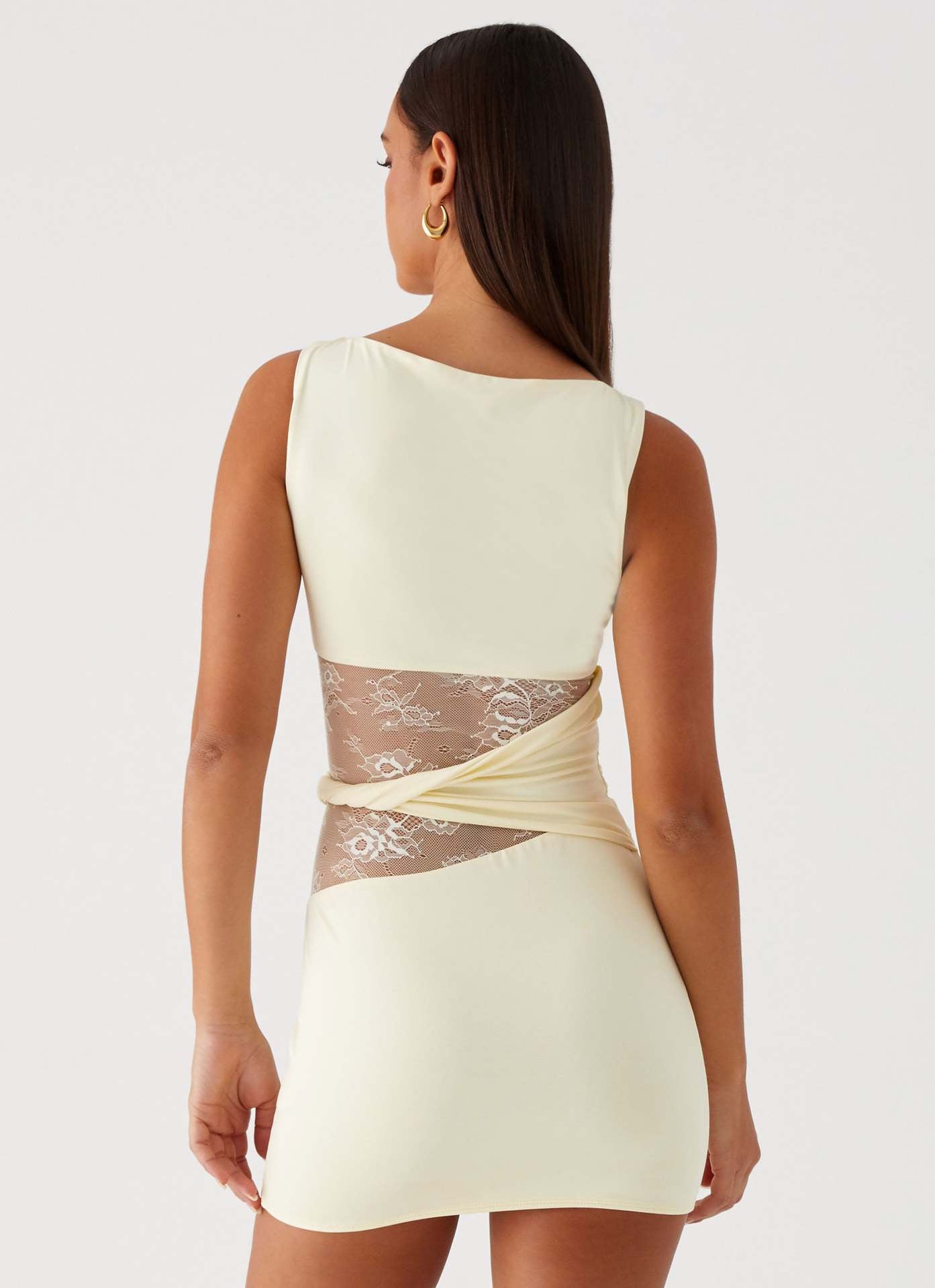 Isorine dress