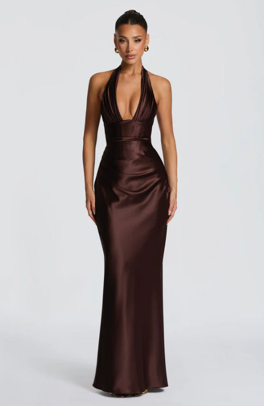 Corentina dress