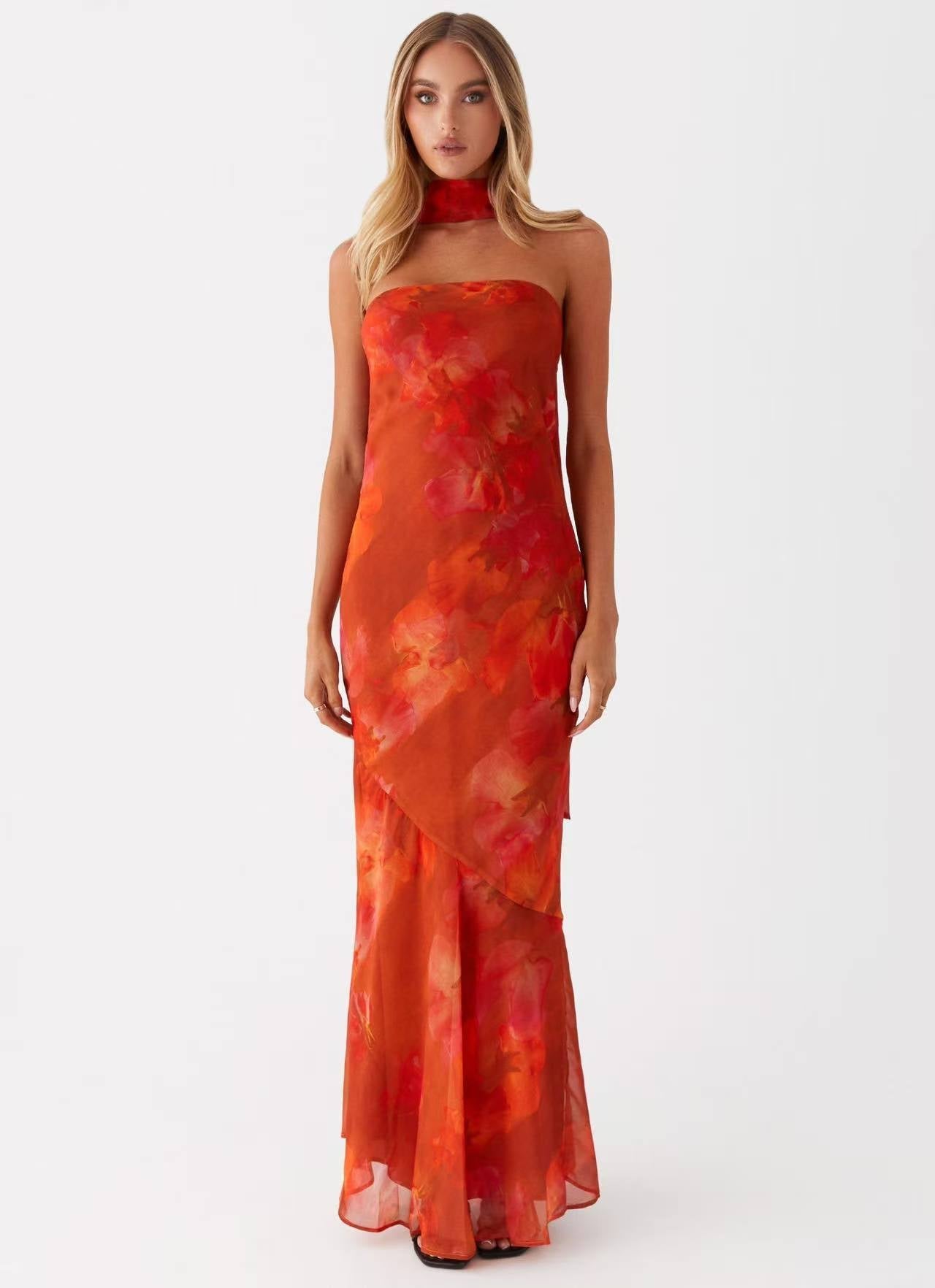 Mina dress
