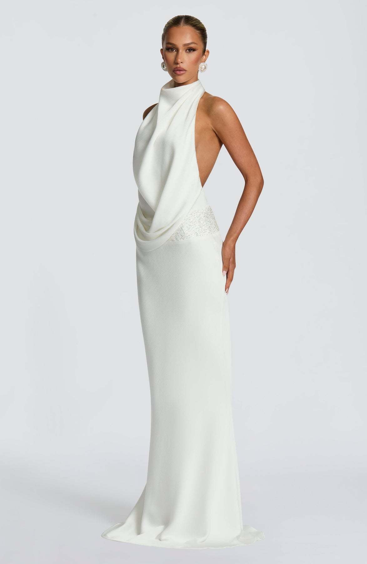 Odile dress