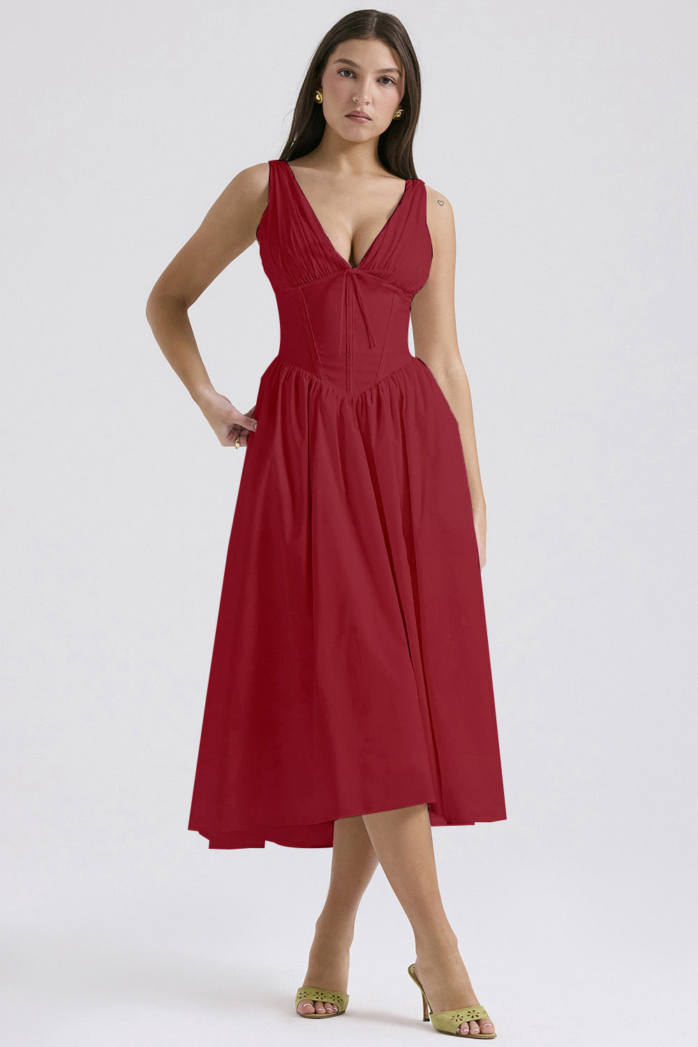 Osy dress