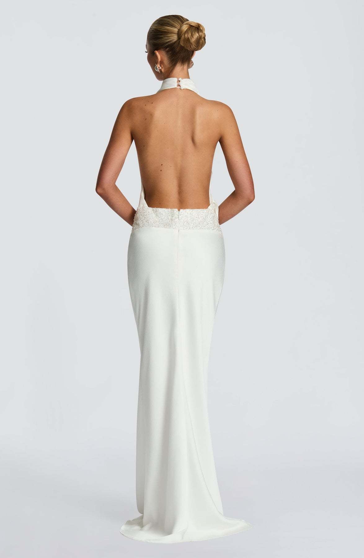 Odile dress