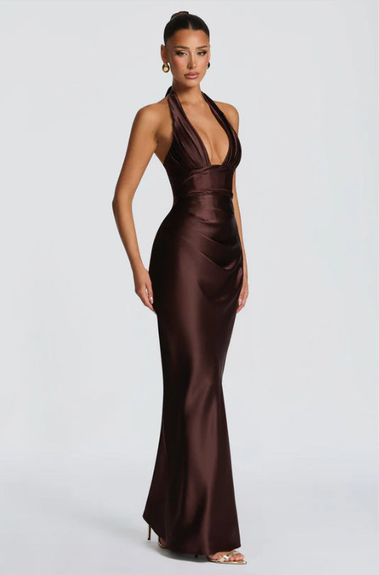 Corentina dress