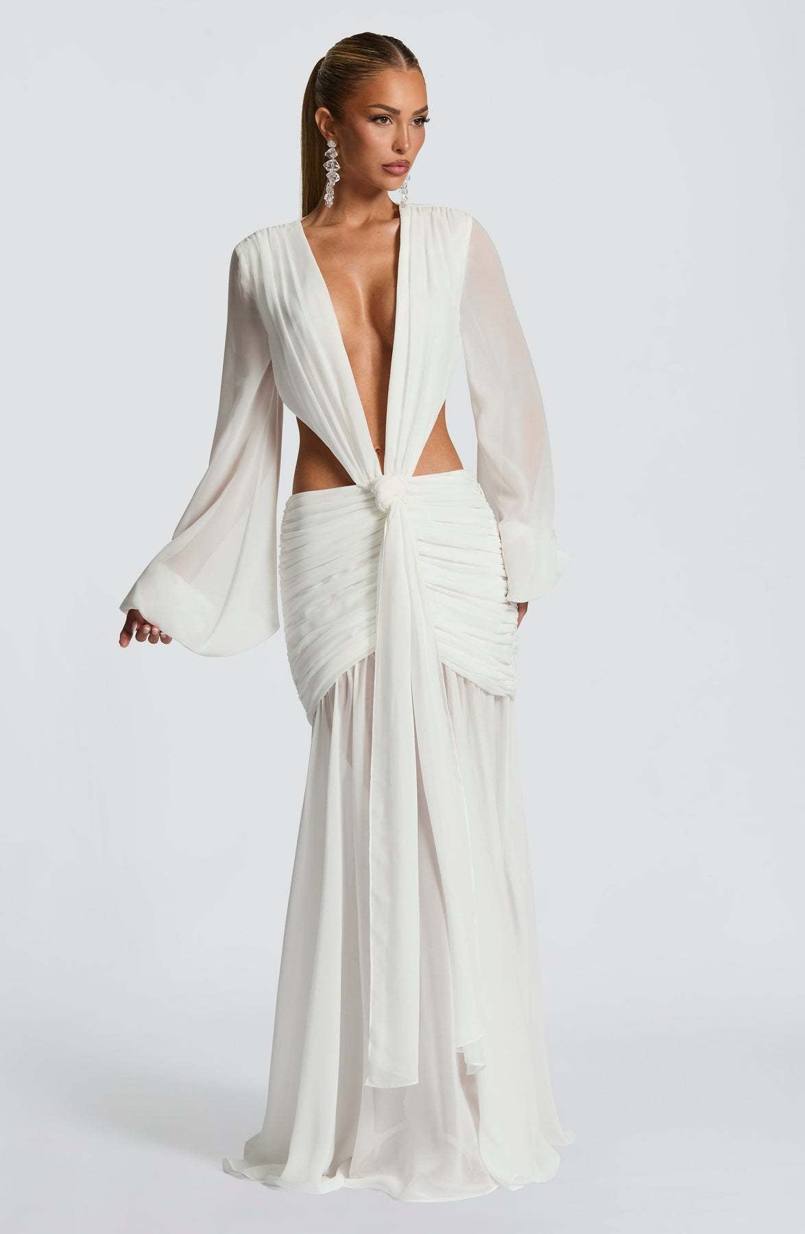 Maxelle dress