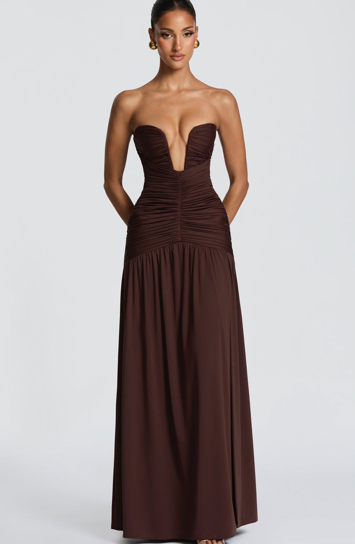 Saphy dress