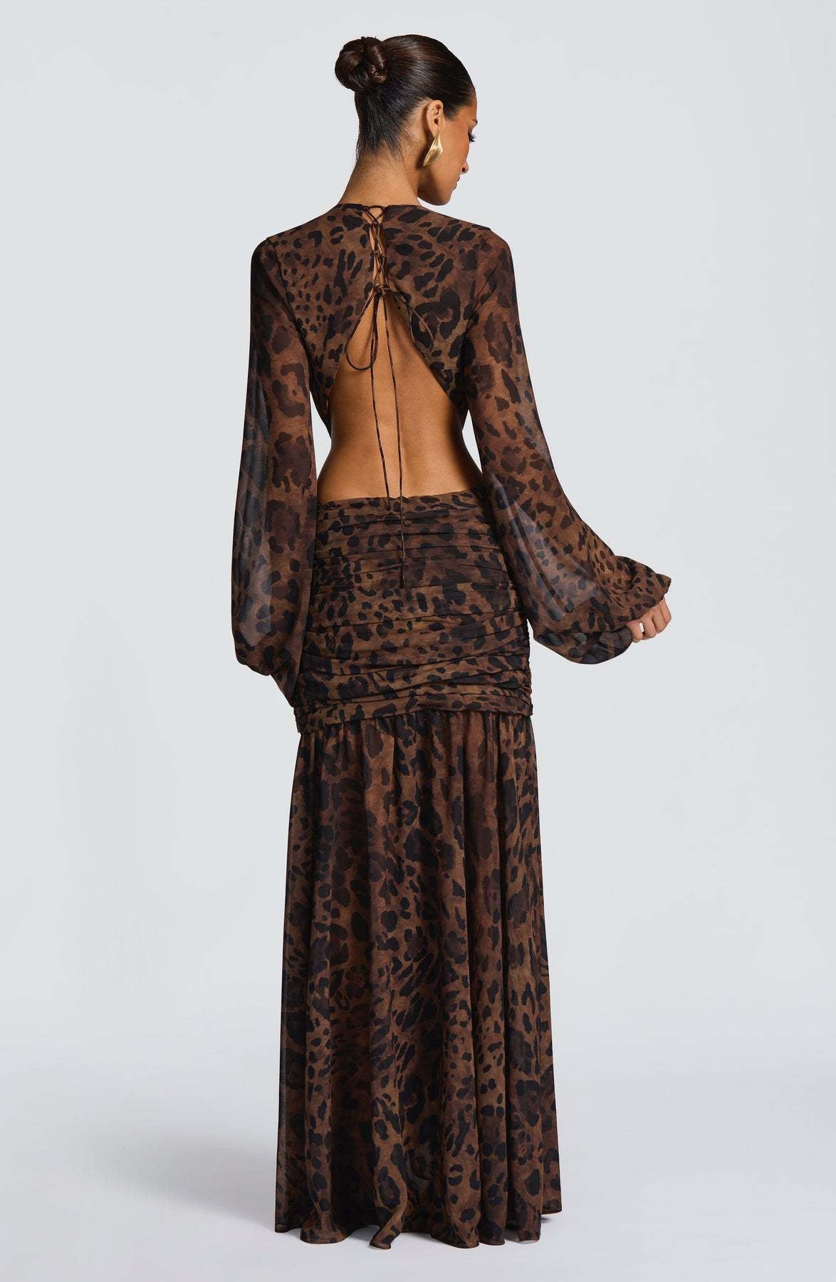 Maxelle dress