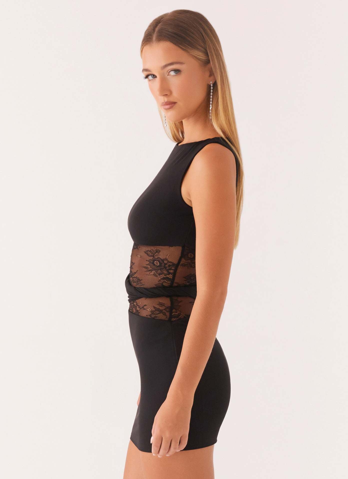 Isorine dress