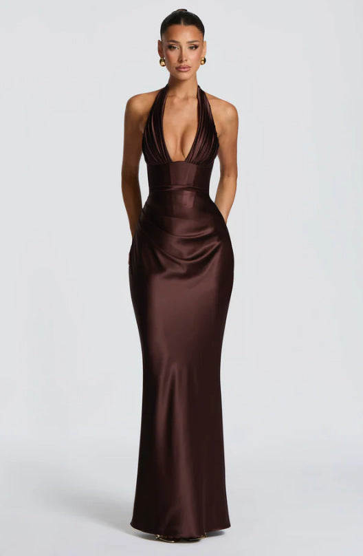 Corentina dress