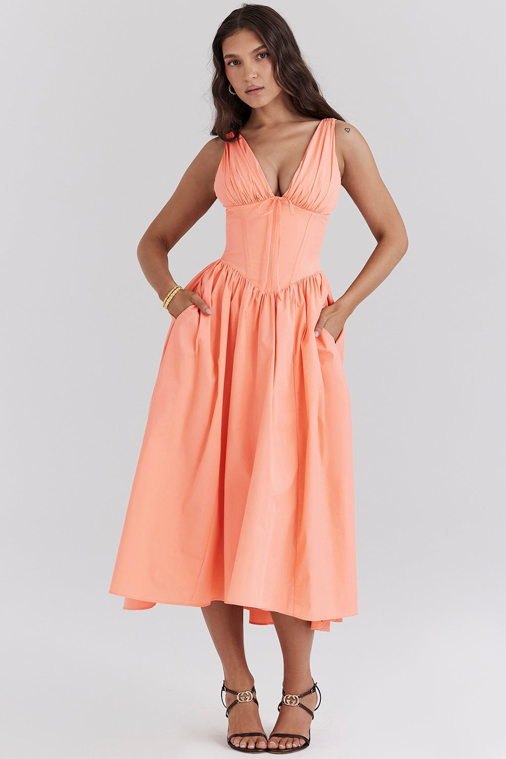 Osy dress