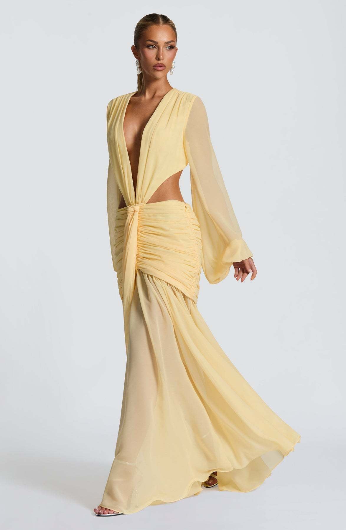 Maxelle dress