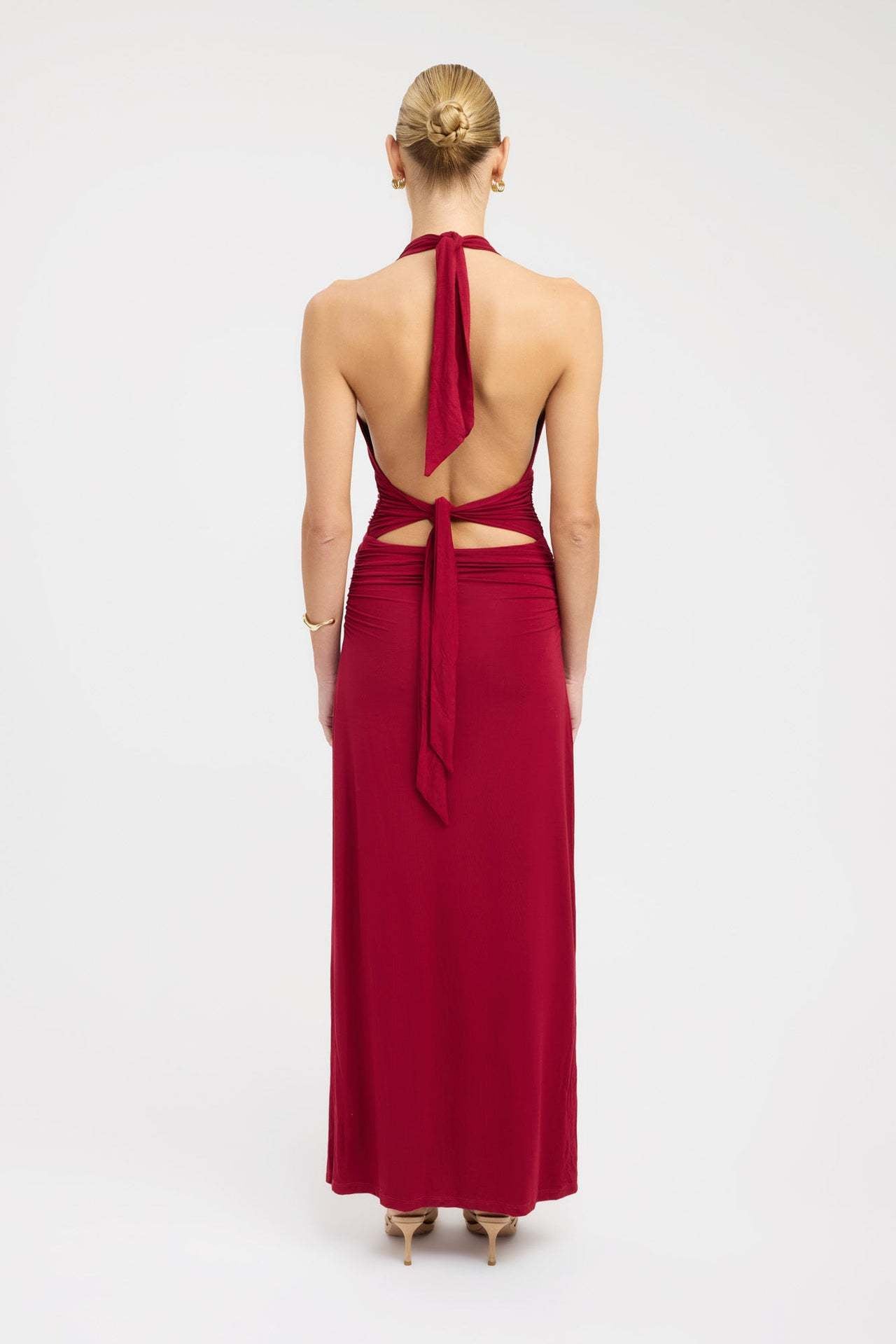 Aury dress