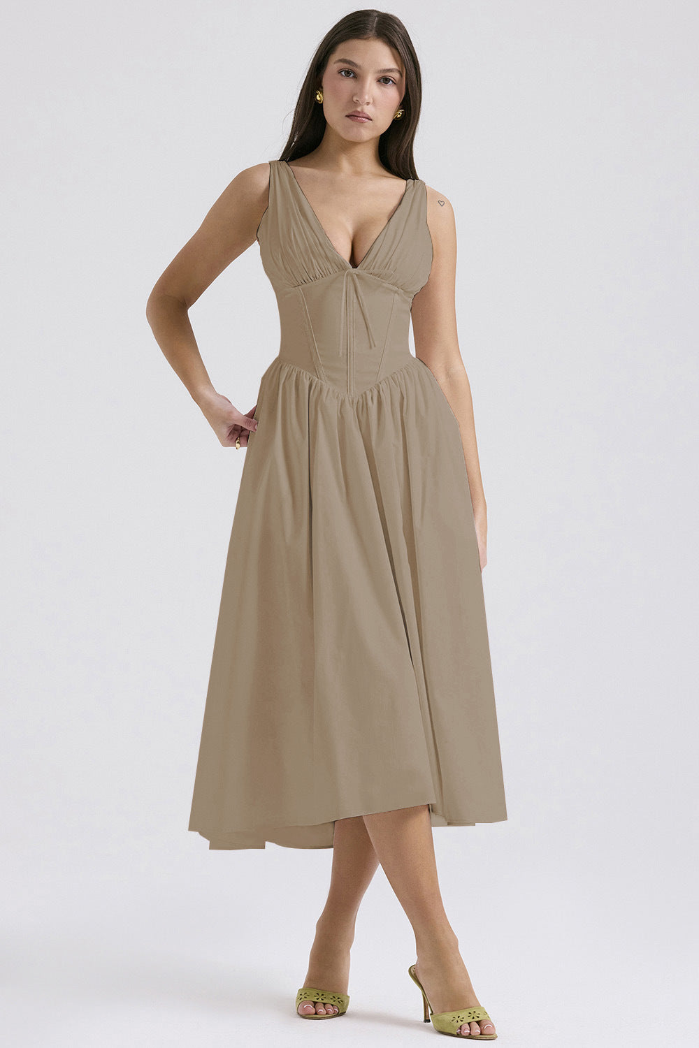 Osy dress