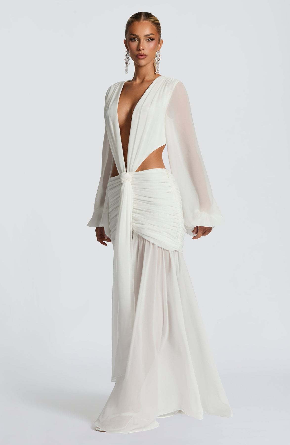 Maxelle dress