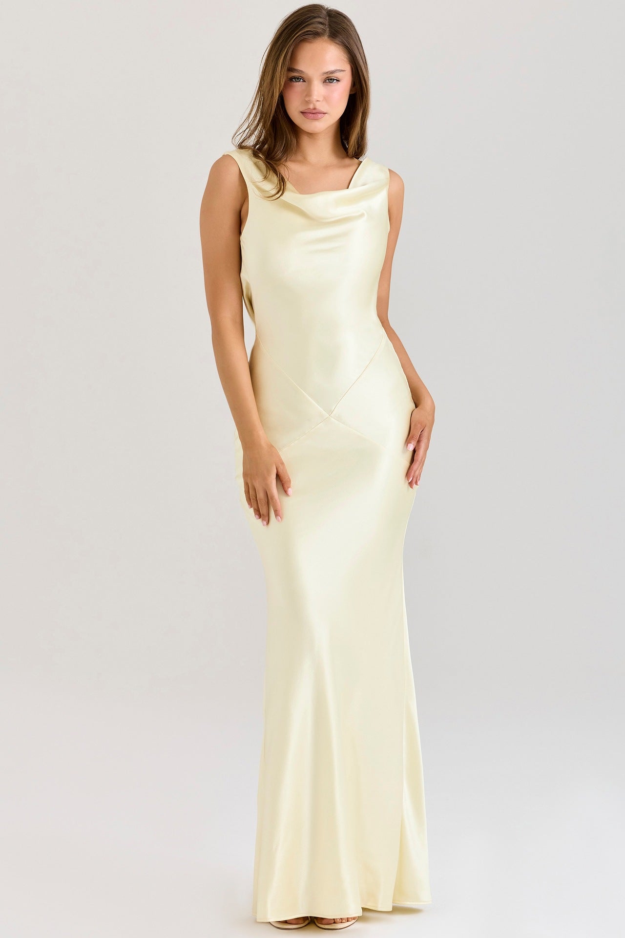 Vicky dress
