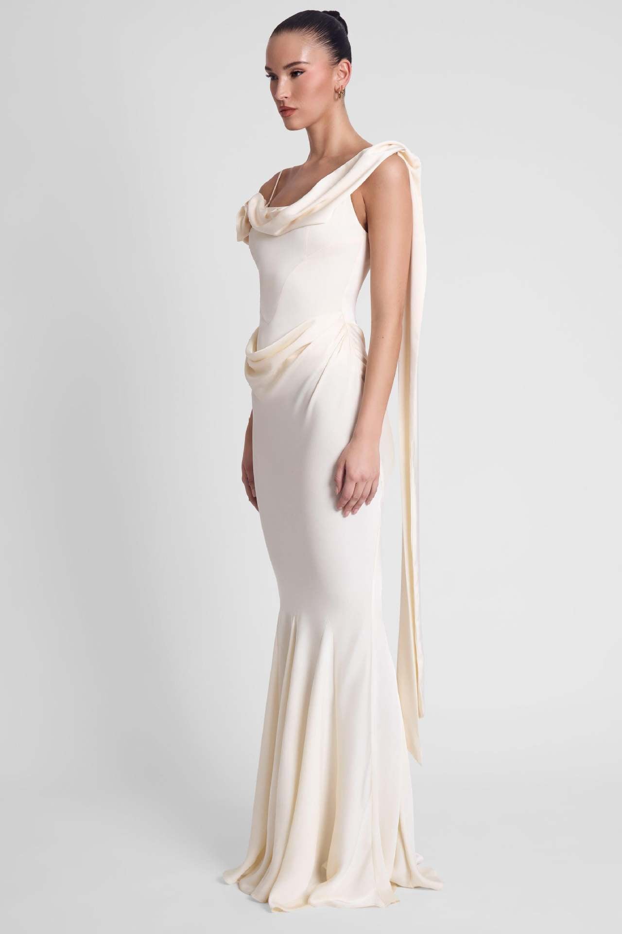 Roselle dress