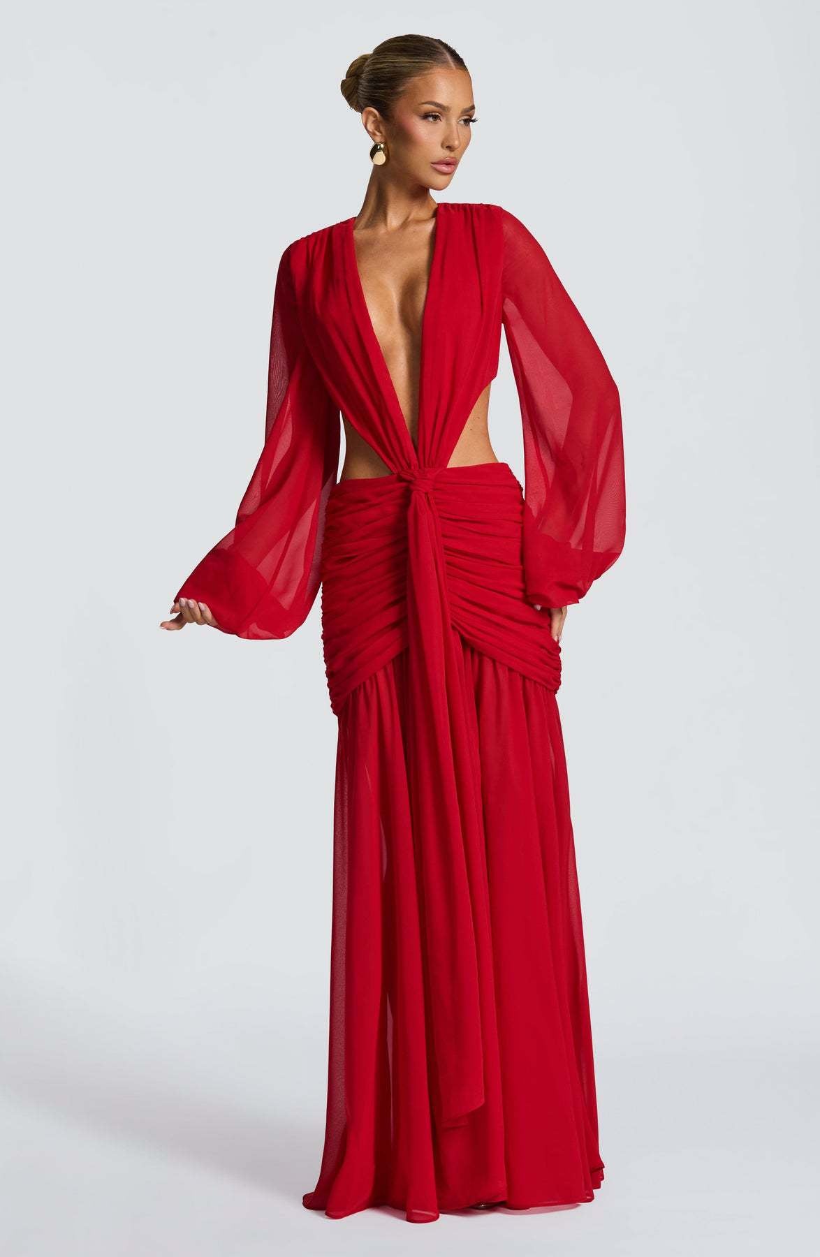 Maxelle dress