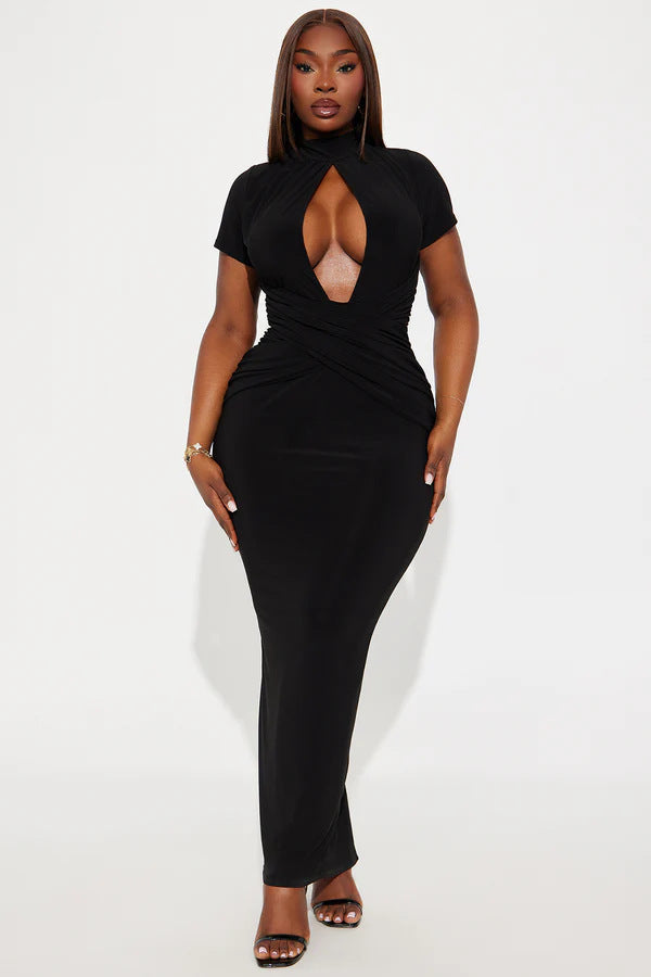 Jannie dress