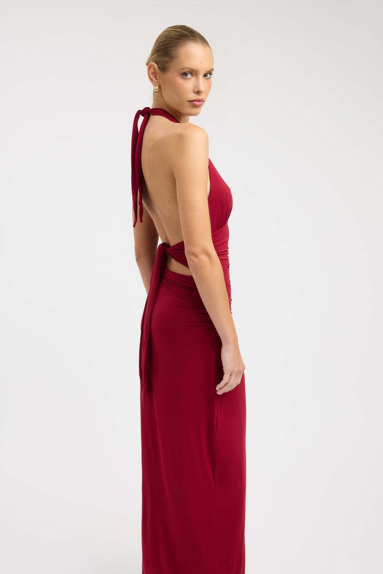 Aury dress