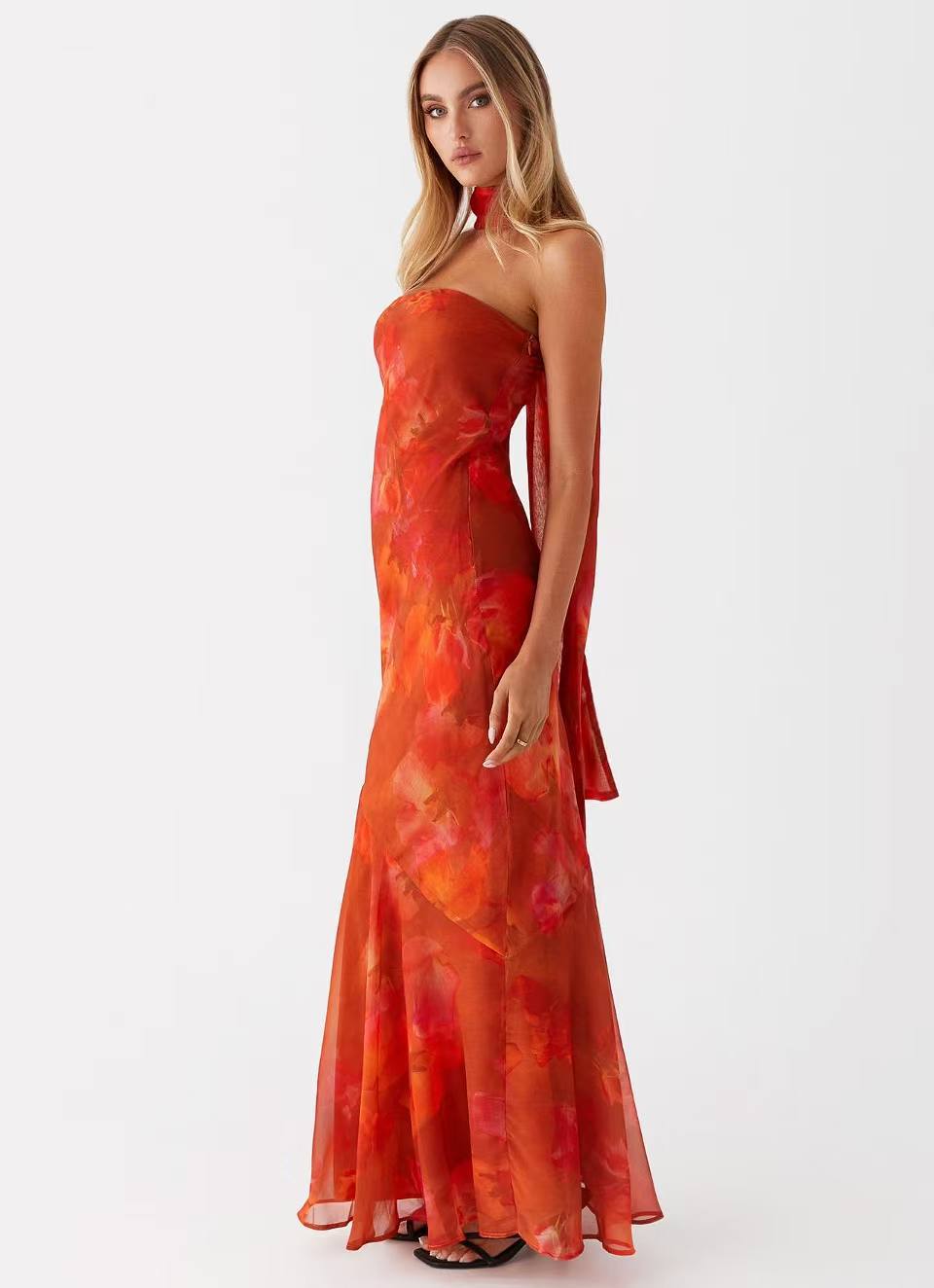 Mina dress