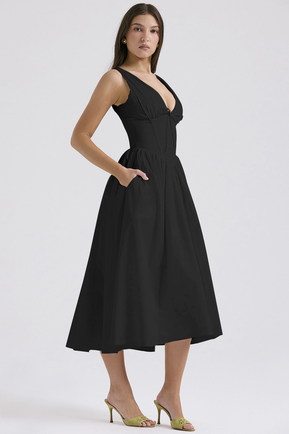 Osy dress