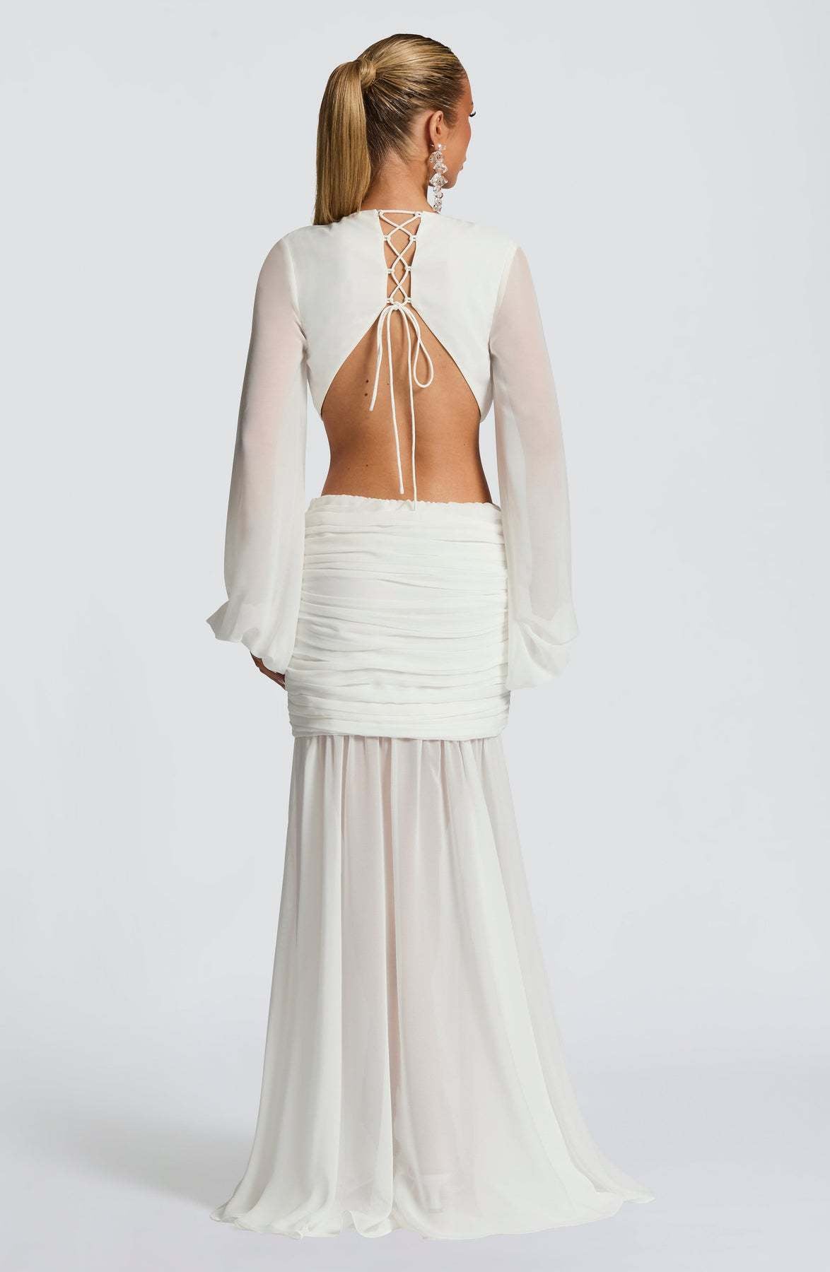 Maxelle dress