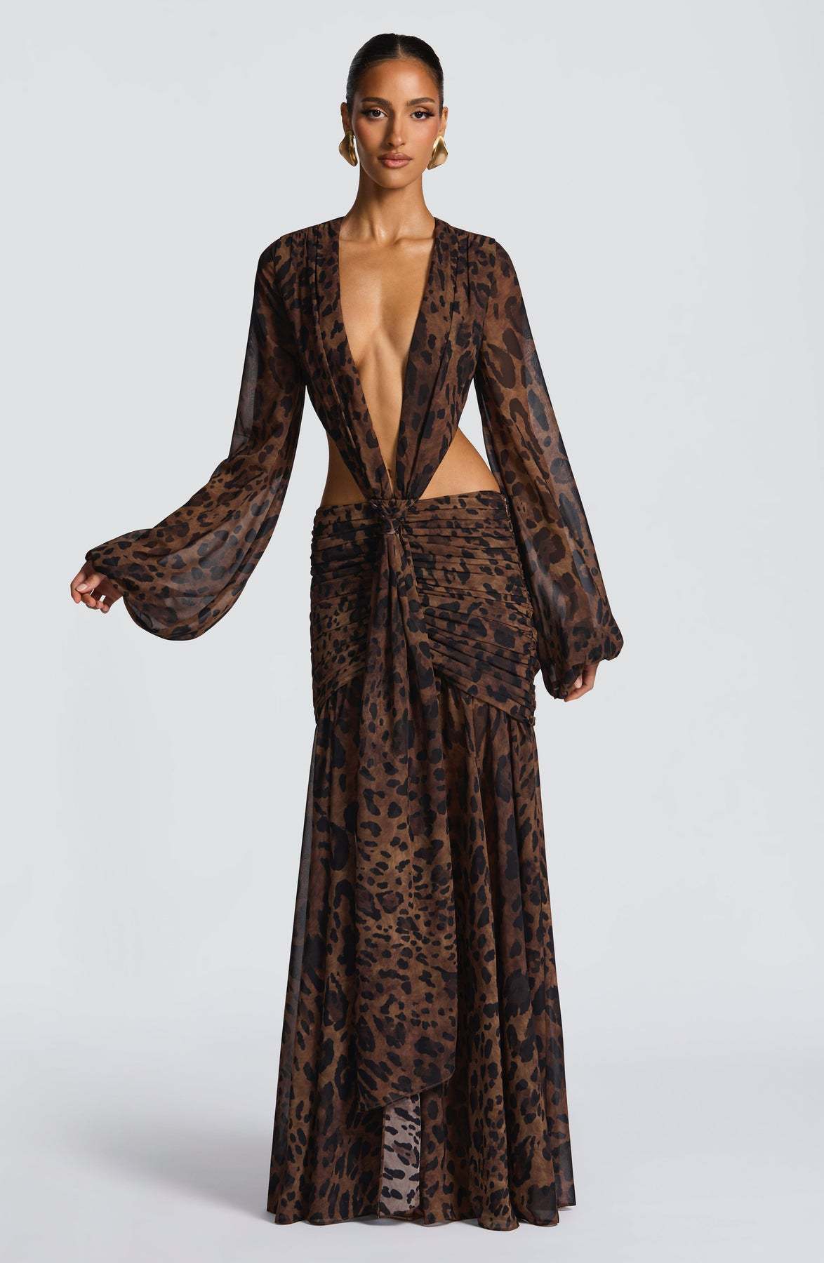 Maxelle dress