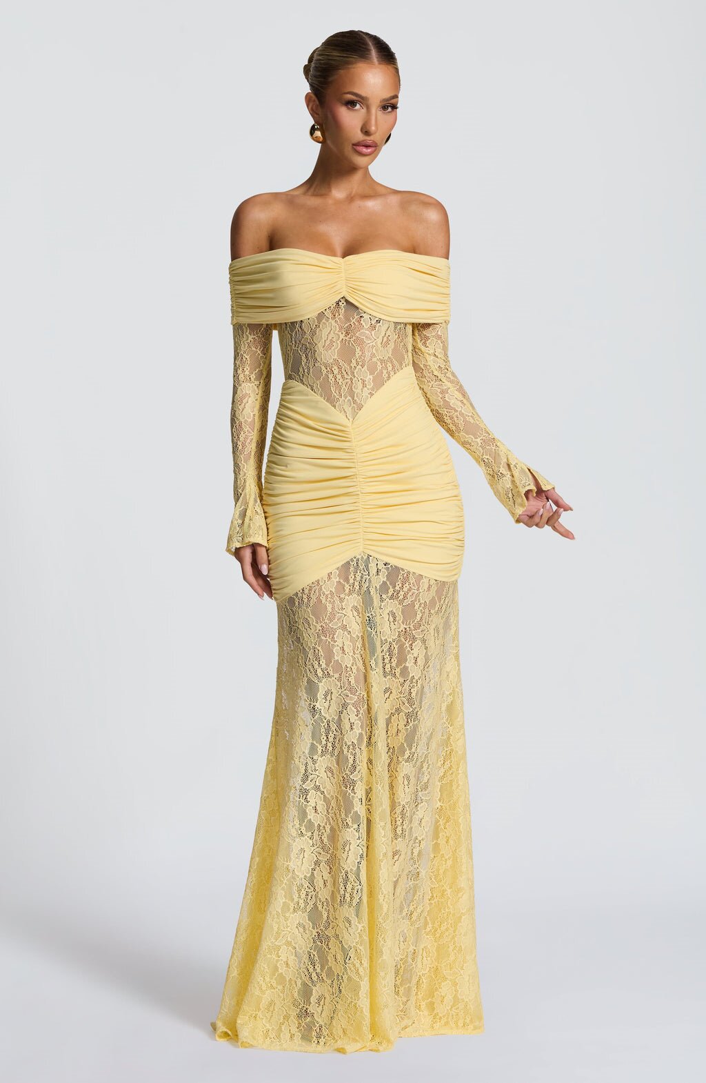 Zora dress