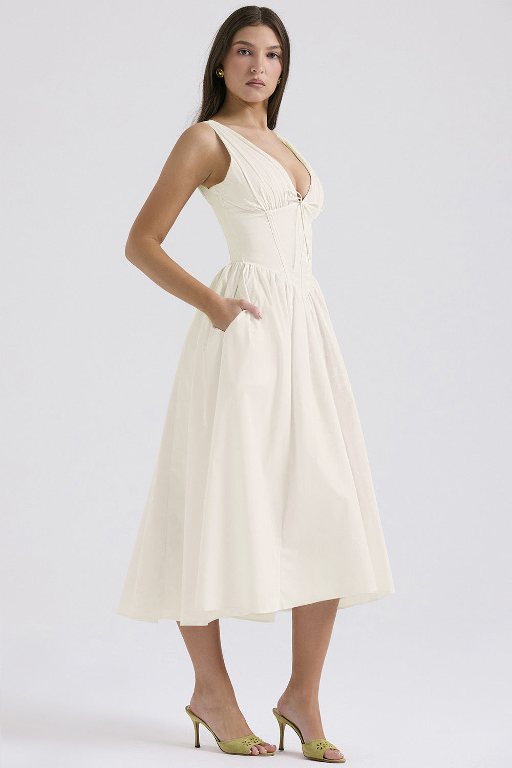 Osy dress
