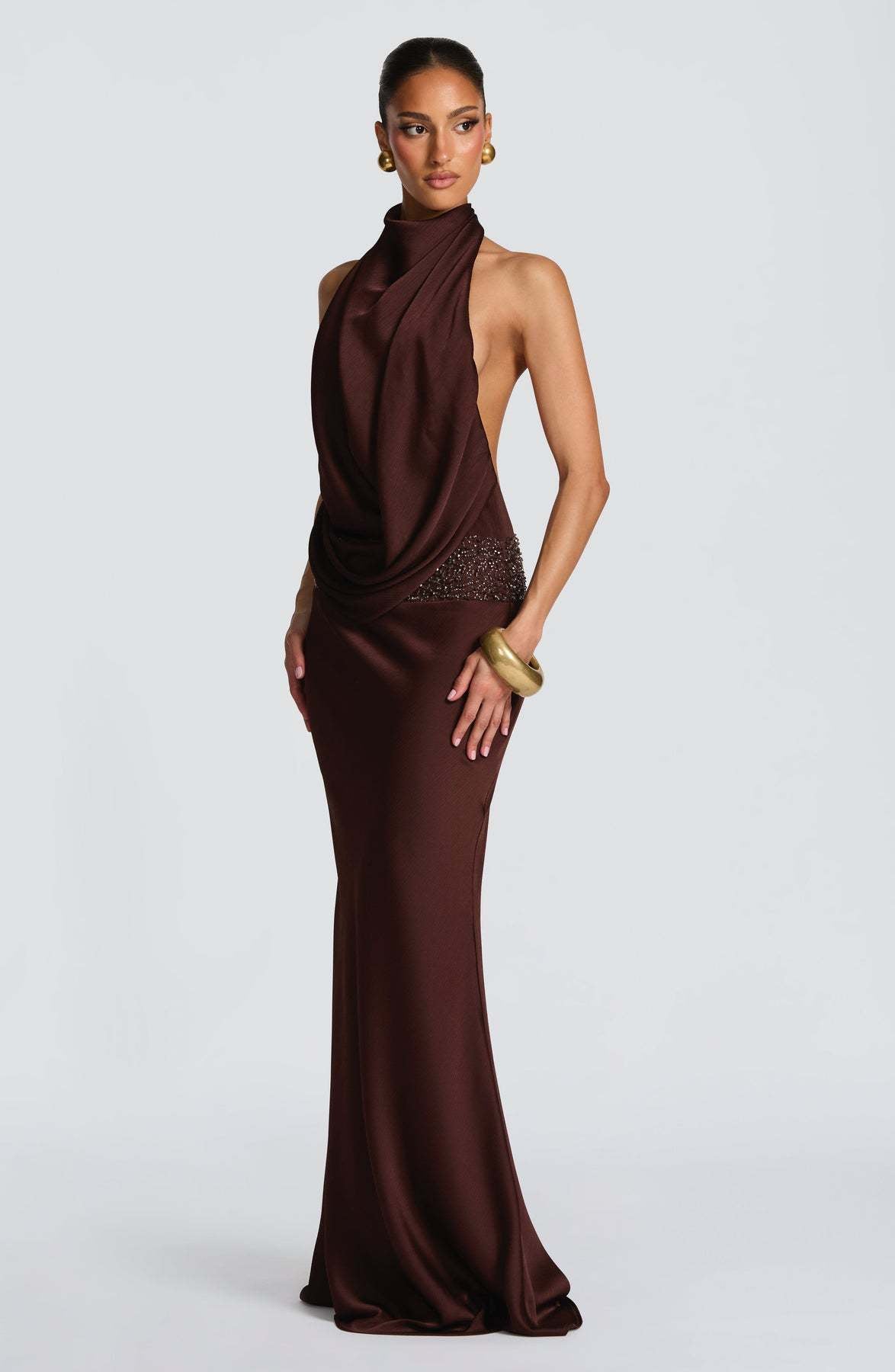 Odile dress