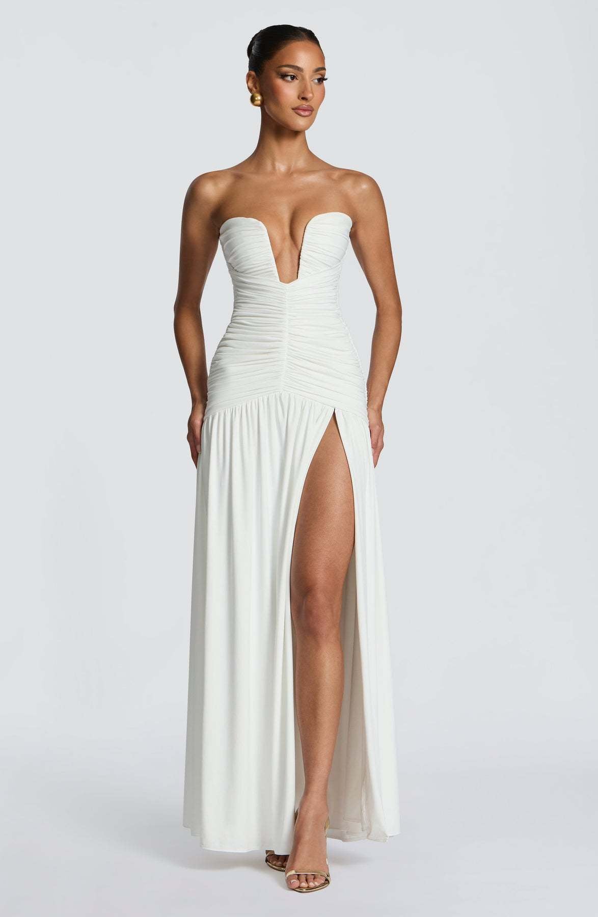 Saphy dress