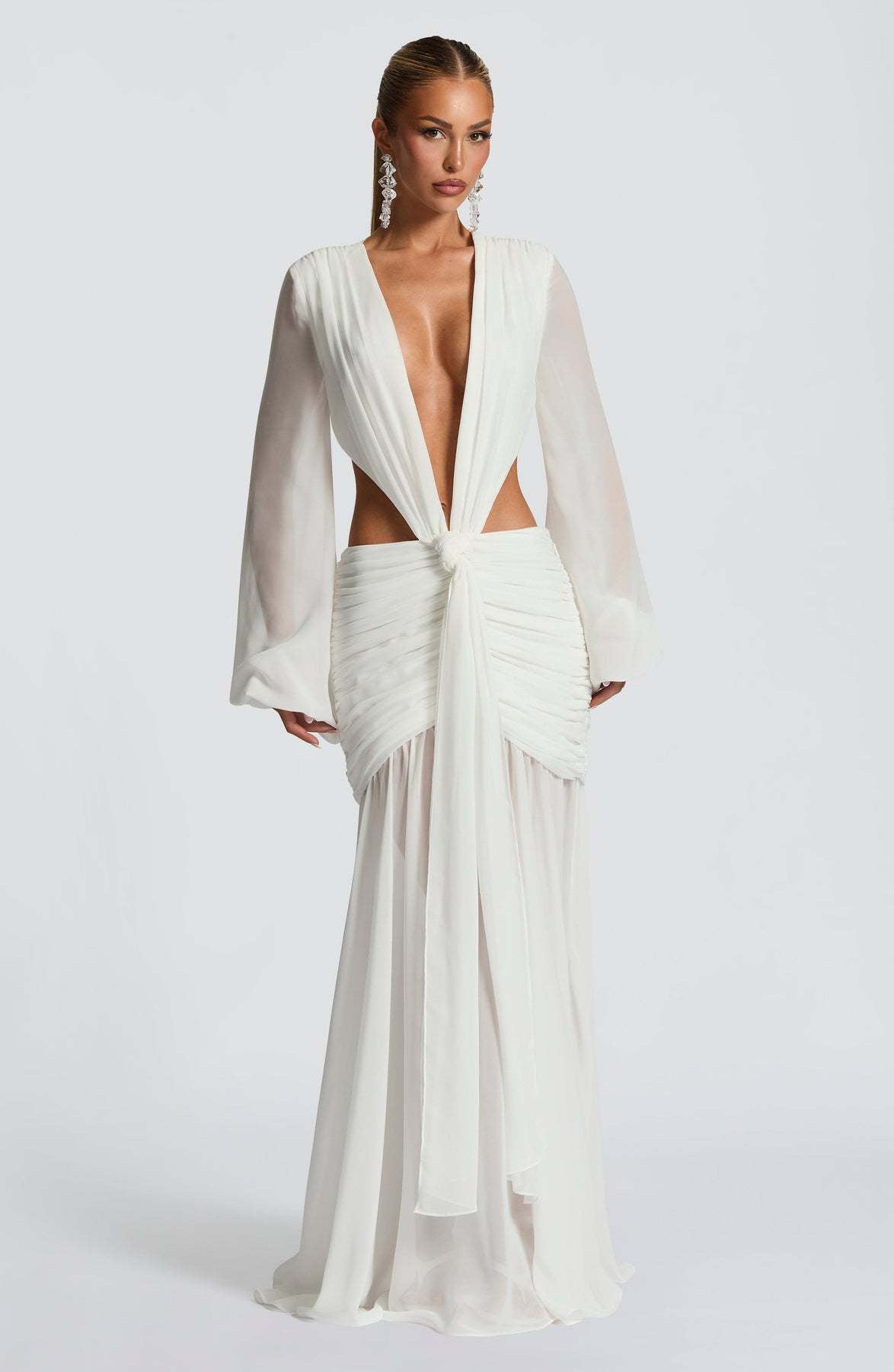 Maxelle dress