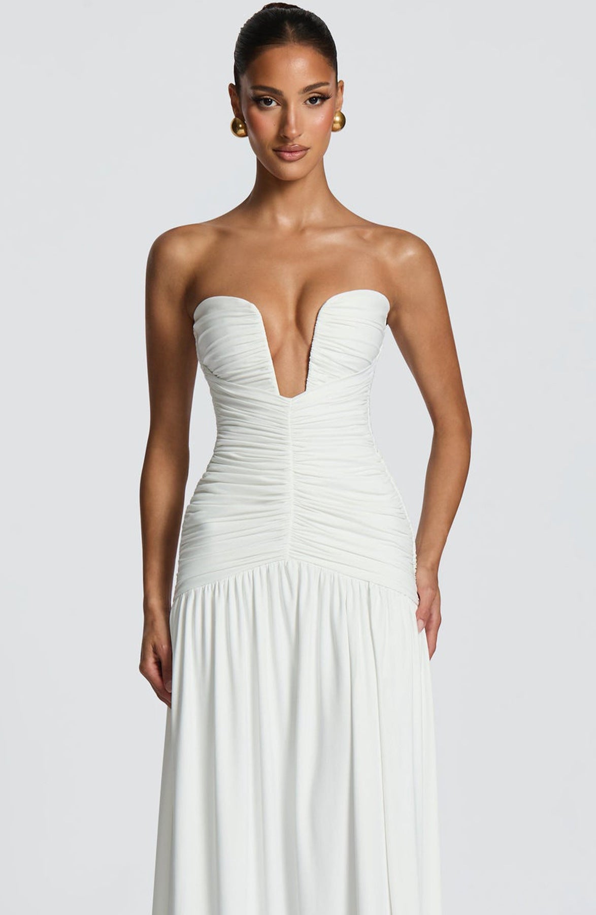 Saphy dress