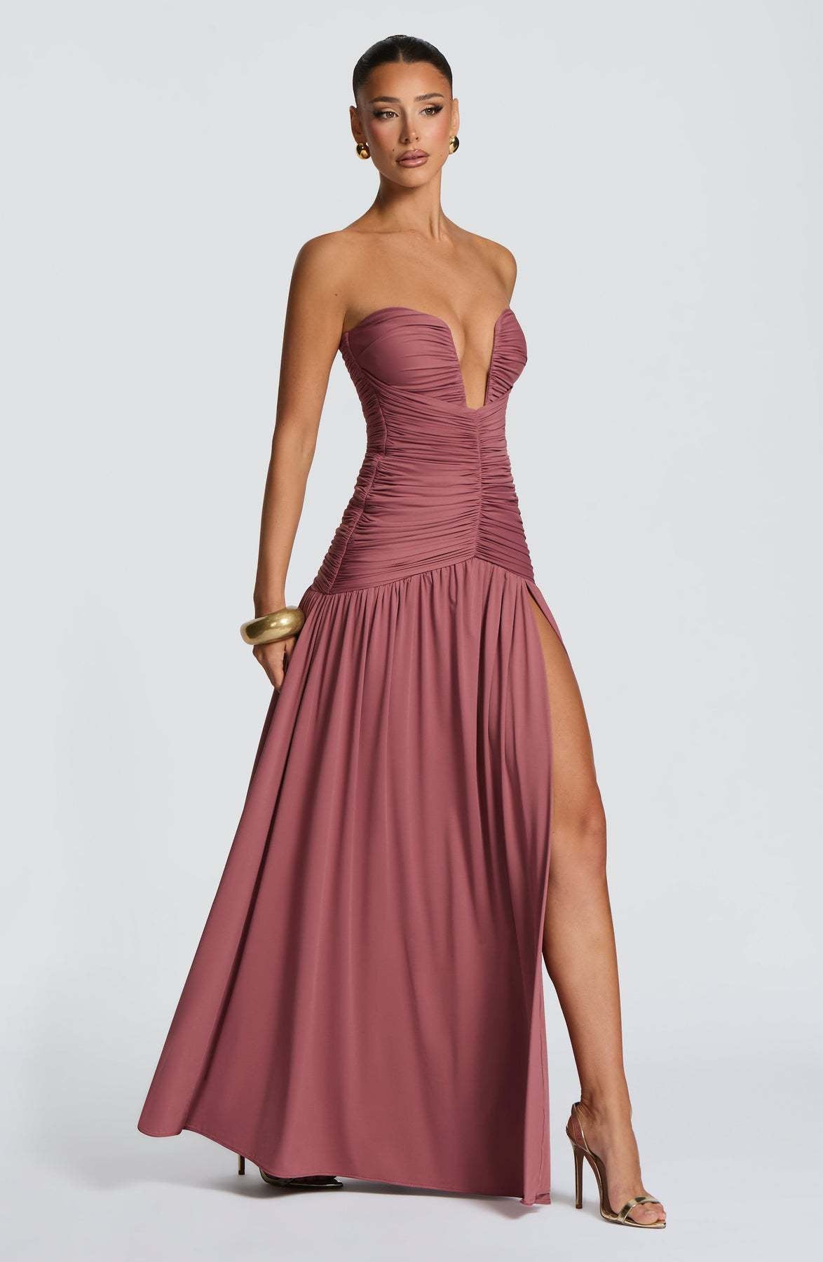Saphy dress